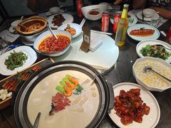 -外婆家(杭州马塍店·杭帮菜名店)