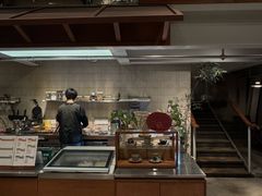 -有序Orderly融合西餐·咖啡(运河外滩店)