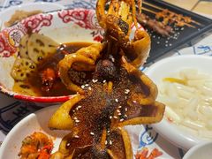 -松哥油焖大虾(科技园店)