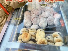 -白魁老号饭庄(交道口店)