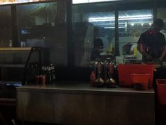 门面-广州海鲜酒楼(长丰园店)