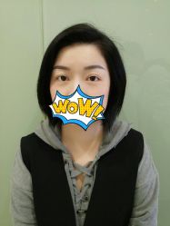 -BBK韩眉馆-正版半永久纹眉美瞳