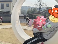 -龙寺生态园