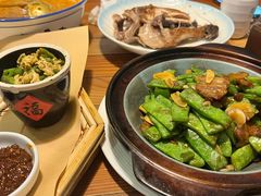 -符离集餐厅(万象城店)