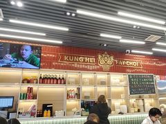 -雙冲柳州螺蛳粉&酸嘢&桂林米粉(簋街店)