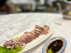 -老妈私房菜