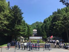 -井冈山革命烈士陵园