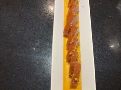 西湖藕韵-老头儿油爆虾·知味杭州(爱琴海购物中心)