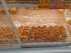 -味多美蛋糕(六里桥店)