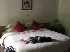 -北京山里寒舍度假酒店