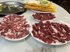 -老猫牛肉火锅(沙溪店)