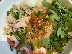 -越美小馆·越南料理(曲江店)