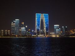 -金鸡湖游船(月光码头)