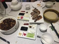 -福海居烤鸭店(鸟巢店)