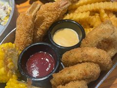 -魏斯理汉堡(西安沣东吾悦店)