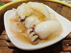 -顺意·顺德家乡菜(国际人才大厦店)