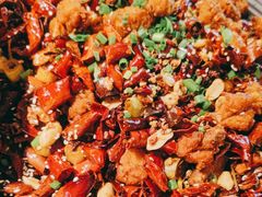 -麻六记(凤凰汇店)