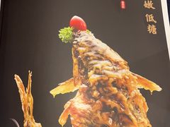 -城南往事·鲁菜济南菜(长清园博园恒大绿洲店)