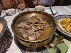 -格日勒阿妈蒙古厨房(大召店)