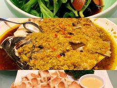 南非冰草-湖滨客舍·湖北菜