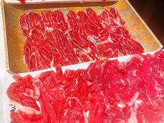 -牛村来人潮汕牛肉火锅(西单店)