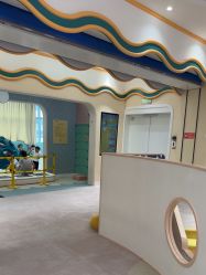 -奈尔宝·儿童乐园·亲子餐厅(苏州大悦城店)