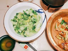 -佬麻雀·剁椒鱼头(京基KK One店)