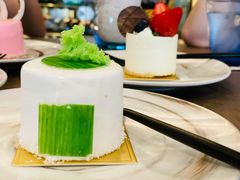 -粤海喜来登酒店·&More聚驿(天河城店)