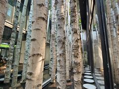 景观位-Metal hands·铁手咖啡