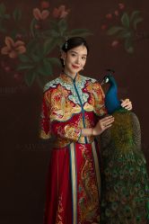 -雪中彩影婚纱摄影·微光艺术中心