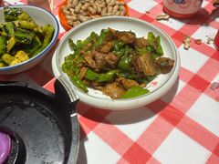 -江味龙虾馆·裸蓝龙虾(南山店)