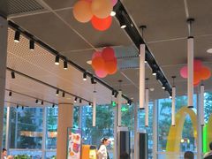 -麦当劳(北苑秋实路店)