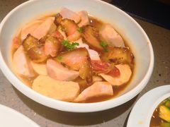 -老头儿油爆虾(星光一期店)