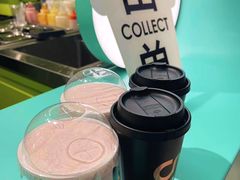-gleeglee乐溢亦茶(合生汇店)