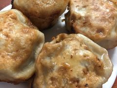 门钉肉饼-宝瑞门钉肉饼店