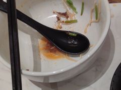 -和府捞面(凯德壹中心店)