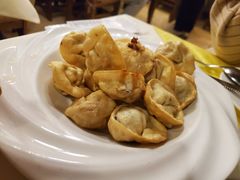 -老井俄式餐厅
