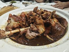 特色神仙老鸭-大灶头·新昌菜(中国茶市店)