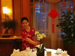 -上海兴国宾馆 丽宫中餐厅