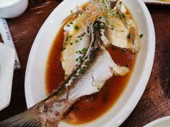 -新虹楼饭庄(崇明陈家镇店)