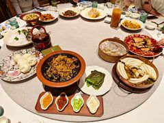 -奉天小馆·非遗东北菜(沈阳万象城店)