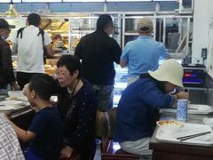 大堂-护国寺小吃(地安门店)