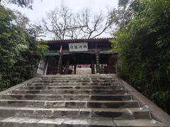 -玉泉观