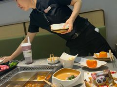 -海底捞火锅(万象汇店)