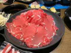 -呷哺呷哺(王府井喜悦店)