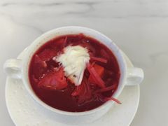 -库滋明·俄罗斯特色美食(中央大街店)