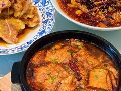 -九转小磨·非遗东北菜旗舰店