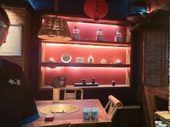 -吼堂老火锅(太古里总店)