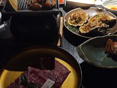 -花潮料理艺食馆(成都万象城店)