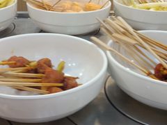 -就这家旋转小火锅(西安路罗斯福店)